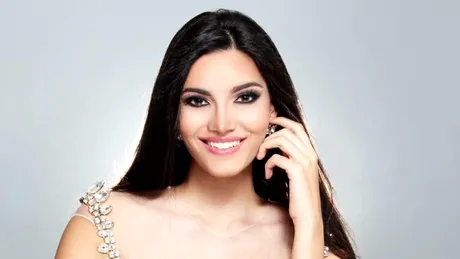 Portoricana Stephanie del Valle este câştigătoarea Miss World 2016!
