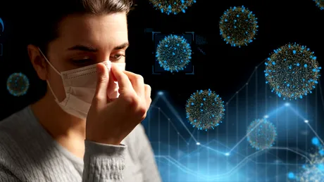 Semne subtile că sistemul tău imunitar are nevoie de ajutor. Indicii că ești predispus la îmbolnăvire