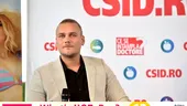 Cosmin Cîrîc: cum pregătim pielea pentru produsele cu SPF VIDEO în cadrul evenimentului  ”What's HOT, Doc?”