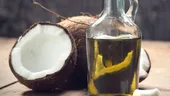 Uleiul de cocos bio: beneficii