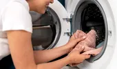 Ingredientul care curăță rapid calcarul DEPUS în mașina de spălat. Va avea o durată de viață mai lungă