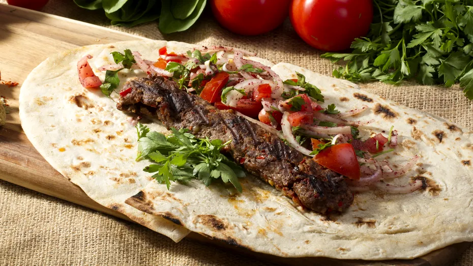 3 reţete sănătoase din mâncarea rămasă de la masa de Paşte