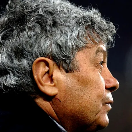 Momente critice pentru Mircea Lucescu. Acesta se află la terapie intensivă! Răzvan Lucescu, fiul său, a venit să își vadă tatăl / VIDEO