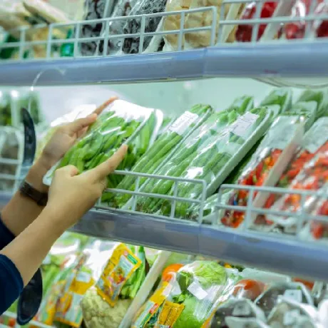 Ce se întâmplă cu vitaminele din legume după câteva zile în frigider