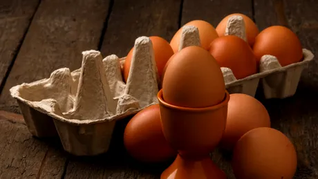 Cât rezistă ouăle la frigider? Ghid complet pentru ouăle de țară și cele din comerț