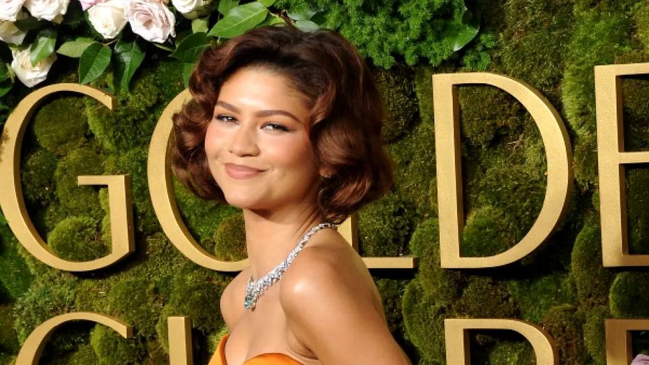 Zendaya și trendul „box bob”: tunsoarea minimalistă care domină 2026