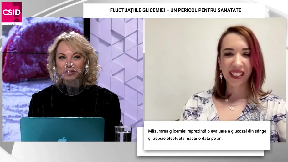 Simona Preda, psihoterapeut: Ce ascunde dependența de dulce