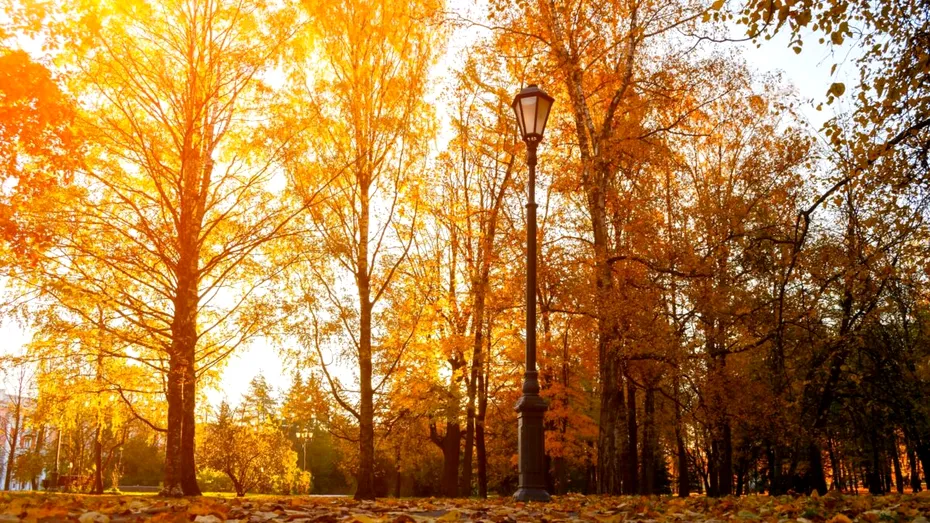 ANM anunță prognoza meteo pentru luna noiembrie 2025. Vreme va fi mai caldă decât normalul perioadei în prima săptămână