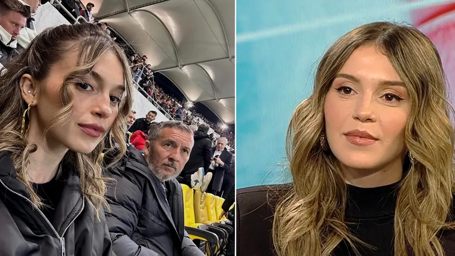 Fiica lui Meme Stoica, despre lupta cu cancerul: 