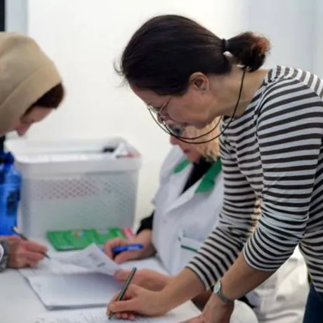 Testări oncologice gratuite în satele din România, în perioada 27 septembrie-23 noiembrie 2025