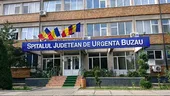 Scandal la Spitalul Județean Buzău. Un tânăr de 25 de ani a murit subit, după ce a așteptat să fie operat la picior