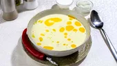 Singura ciorbă care poate fi mâncată la micul-dejun. Te energizează pentru întreaga zi