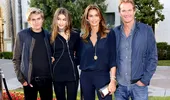 Fiul lui Cindy Crawford, Presley Gerber, a murit la doar 27 de ani. Se afla internat într-un centru de reabilitare