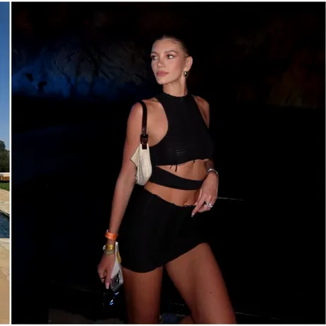 Cine este Bianca Giurcanu, influencerița care a intrat în competiția Survivor / FOTO