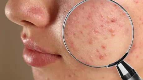 Acnee juvenilă? Află cum îți poți calma pielea cu ingrediente naturale