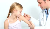 Schema naţională de vaccinare la copii