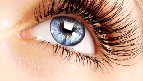 Culoarea ochilor anticipează afecţiunile dermatologice de care putem suferi
