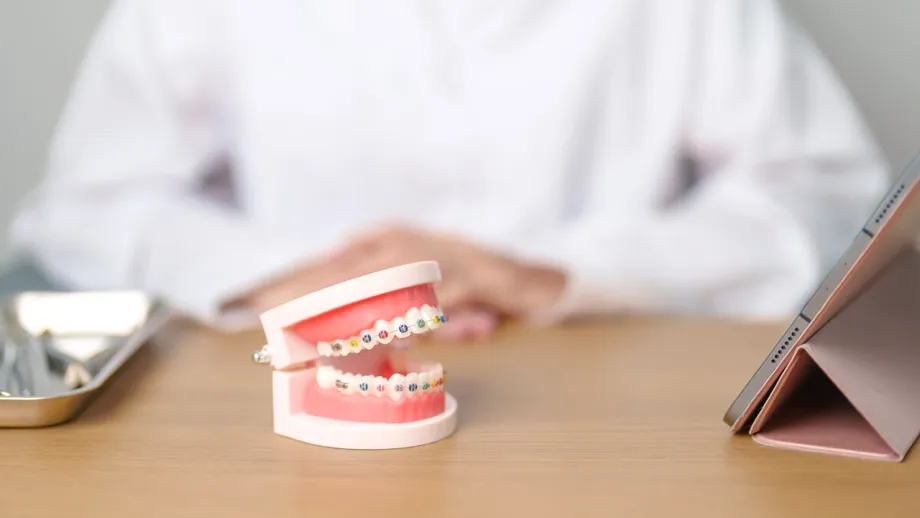 Cum putem preveni purtarea aparatelor dentare