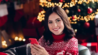 Mesaje de Sfântul Nicolae. SMS-uri, urări și felicitări pe care le poți trimite pe 6 decembrie