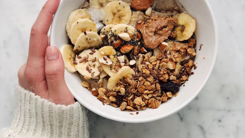 Prelungirea speranţei de viaţă: alimente pe care să le consumi pentru a reduce riscul de îmbolnăvire