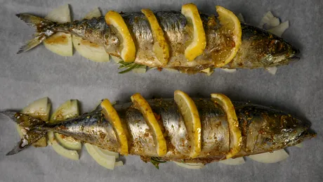 6 pești toxici. Conțin foarte mult mercur, de evitat!