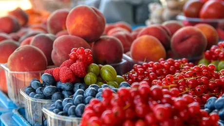 Fructul pe care să-l mănânci zilnic dacă vrei să trăiești mai mult
