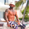 Cum arăta Narcis Bujor la 21 de ani? Ispita de la „Insula Iubirii” cântărea doar 65 de kilograme