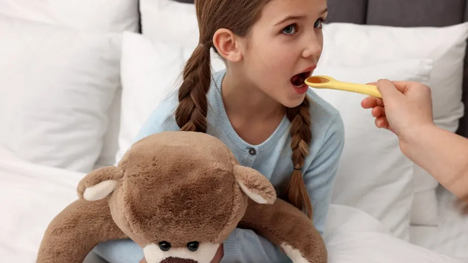 Siropuri naturale pentru întărirea imunității copiilor. Ce funcționează cu adevărat și cum se folosesc