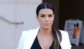 Kim Kardashian, supărată pe Kanye. Artistul şi-a serbat ziua de naştere fără ea!