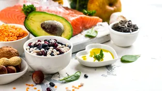 Dieta pentru cardiaci: alimente recomandate, dar și alimente de evitat pentru o inimă sănătoasă