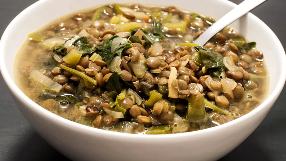 Cele mai gustoase și sănătoase supe de toamnă