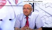 Prof dr. Irinel Popescu: dulciurile în exces se văd pe cântar