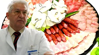 Mezelul care „ruginește” creierul, conform neurochirurgului Vlad Ciurea: „Nu vă atingeți de el!”