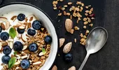 Mic dejun: 8 idei rapide, delicioase şi sănătoase