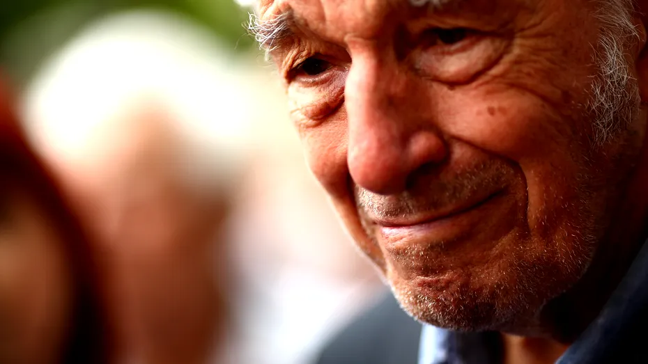 Sergiu Nicolaescu a decedat!