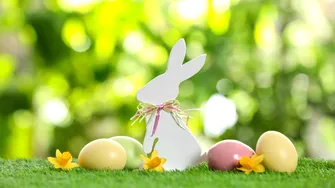 Mesaje de Paște 2026. Inspirație pentru urări calde trimise celor dragi în ziua Învierii