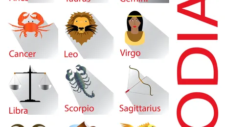 Horoscop martie 2018: schimbări importante pentru zodii, cum stau cu dragostea şi banii