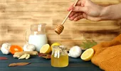 Secretul bunicilor pentru o imunitate puternică! 2 ingrediente pe care le ai deja în bucătărie