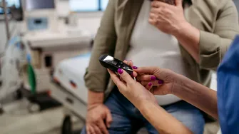 Diabetul zaharat: importanța diagnosticului precoce în reducerea riscului de complicații cronice