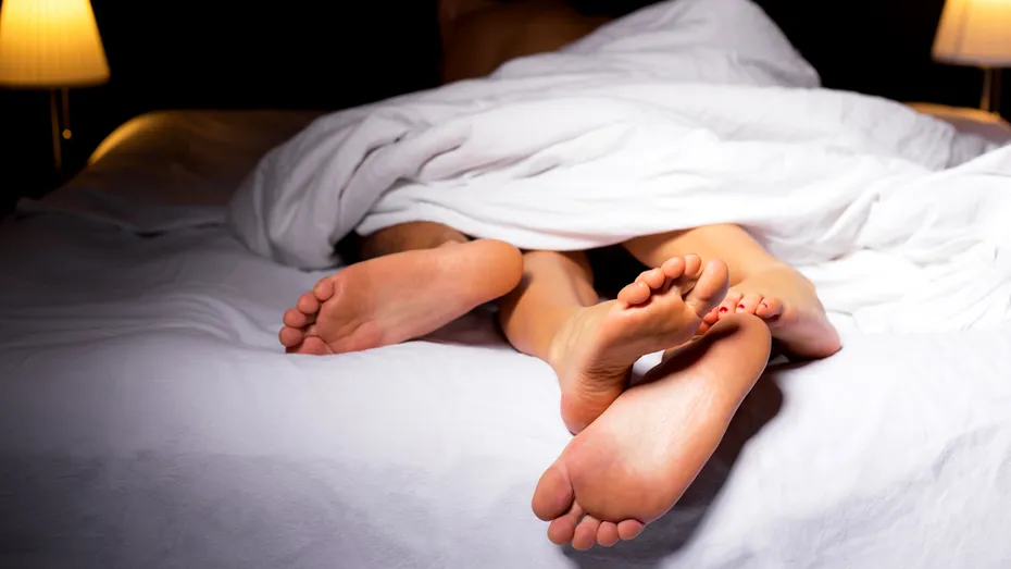 Bărbații care au această trăsătură de caracter sunt partenerii ideali în dormitor (STUDIU)
