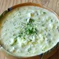 Cum prepari țușpais, una dintre cele mai vechi mâncăruri. Este și astăzi o delicatesă în bucătăria tradițională ardelenească