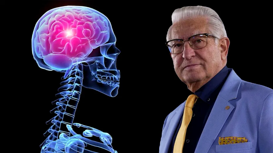 Diferența majoră dintre creierul bărbaților și al femeilor. Care sunt mai inteligenți, potrivit dr. Vlad Ciurea