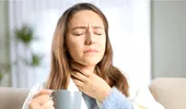 Gât iritat? Soluțiile naturale pe care le ai deja în casă