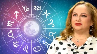 Cristina Demetrescu, avertisment la final de 2025: Zodia care își schimbă radical viața până de Revelion