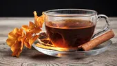 Ceaiul care taie pofta de dulce și menţine tinereţea creierului. Ce beneficii are ceaiul de scorţişoară și cum se prepară