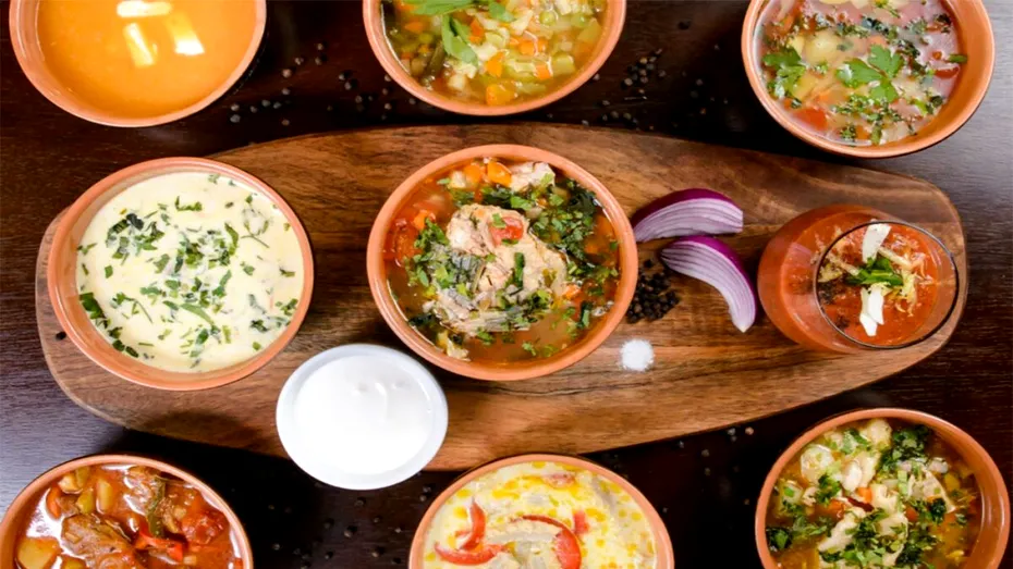 Care este cea mai bună ciorbă din România, de fapt. Cine ocupă locul 1 în preferințele românilor