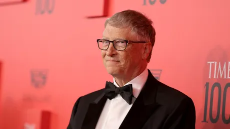 Cum arată fiica lui Bill Gates. La 19 ani a moștenit frumusețea mamei
