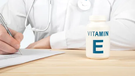 Deficitul de vitamina E: cauze, simptome, tratament