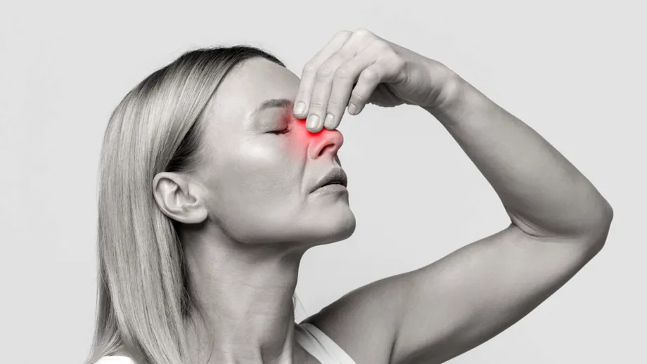 Semnul care apare în zona nasului și anunță o glicemie crescută. Ce dă de gol prediabetul, de fapt