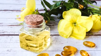 Luminița Nopții (Evening Primrose), o plantă miraculoasă pentru sănătatea ta